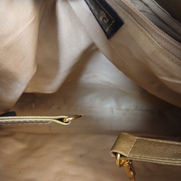 Tiannl  Woven Shoulder/ Crossbody❤️ - Picture 2 of 8